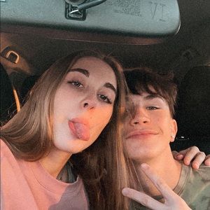 Meet your Posher, Nevaeh